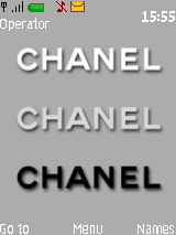 channel