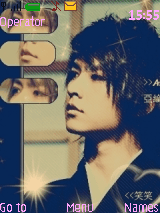 arron
