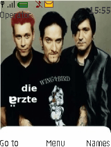 Die Ärzte