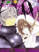 VK-Yuuki & Zero