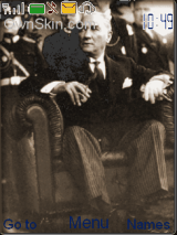 atatürk