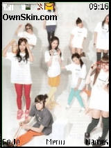 snsd