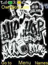 Hip-Hop 2009