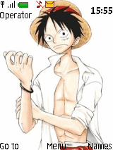 ONE PIECE 5300