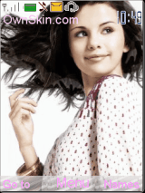 selena gomez