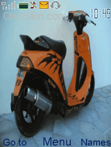 waleed's bike's