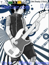 Rockers 