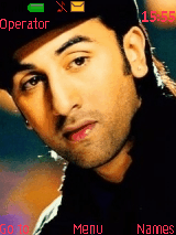 Ranbir