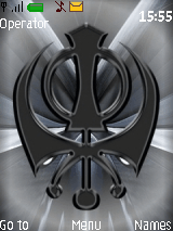 Bullet Khanda