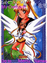 SailorMoon Family