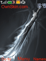 sword (kılıc)