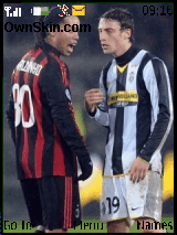 marchisio....