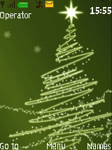 X-mas