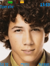 My Nick...I love this boy! <3