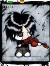 music for the soul
