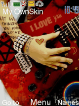 ilovemymusic