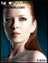 catherine weaver