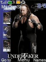 The Undertaker