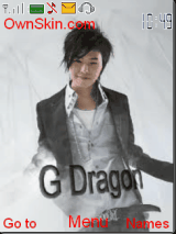 gdragon