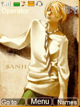 Sanji