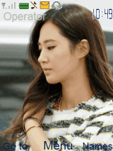 yuri snsd
