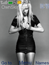 Britney Spears
