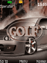 Golf