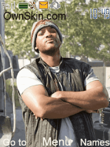 Hancock