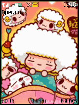 小羔羊