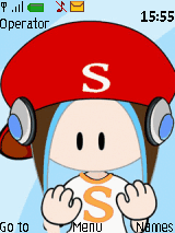 s娃娃(动态)