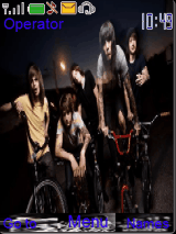 Bring me the horizon
