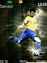 Ricardo Kaka