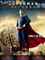 Superman_Brandon Routh