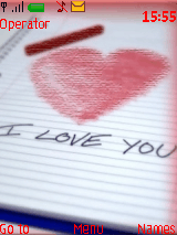 i love u 6300