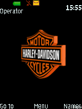harley