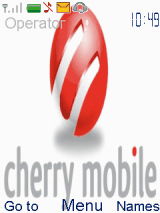 Cheery Mobiloe