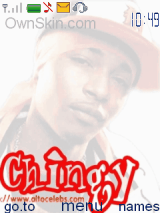 chingy