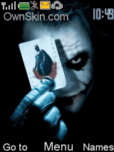 joker
