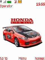 civic v3