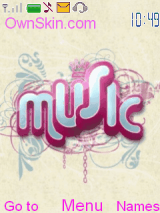 music