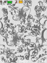 animal swirls