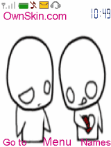 Emo Cute Love