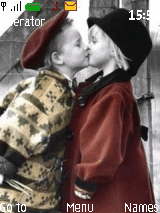 bimbi dolci!