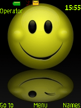 SMILEY 3D MEDIA
