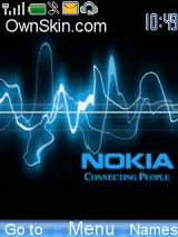 Nokia Feel It