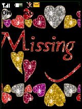Missing