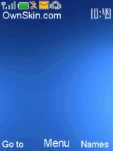 animated water