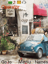 ♥cup of coffee♥