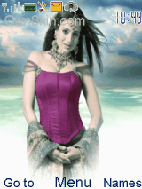 amisha