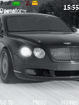 Bentley
